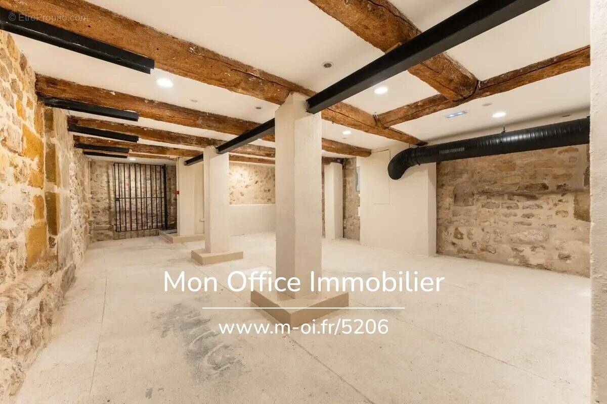 Commerce à AIX-EN-PROVENCE