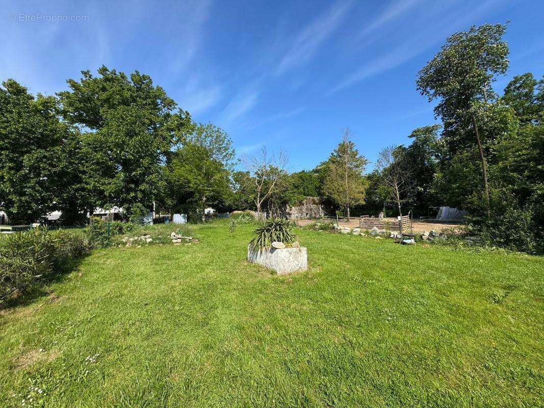 Appartement à LAGORD