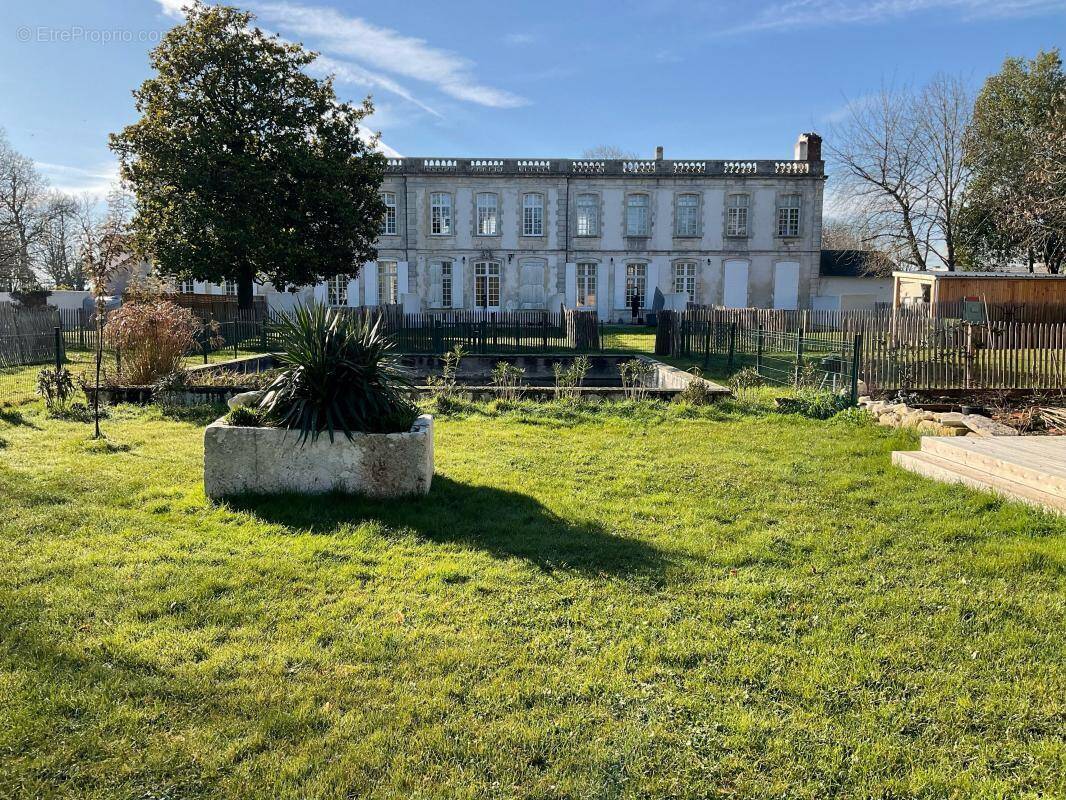 Appartement à LAGORD