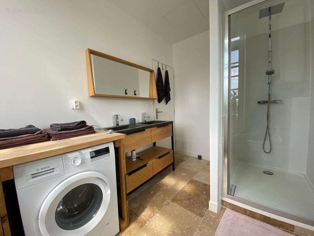 Appartement à LAGORD