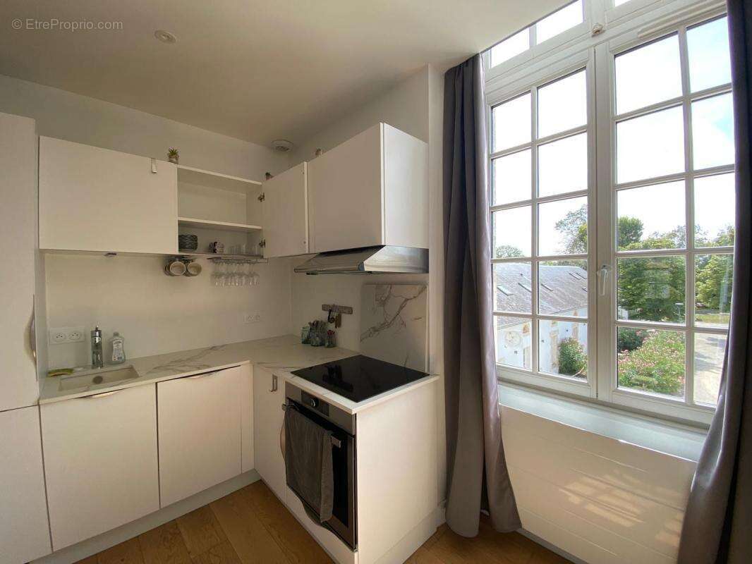 Appartement à LAGORD