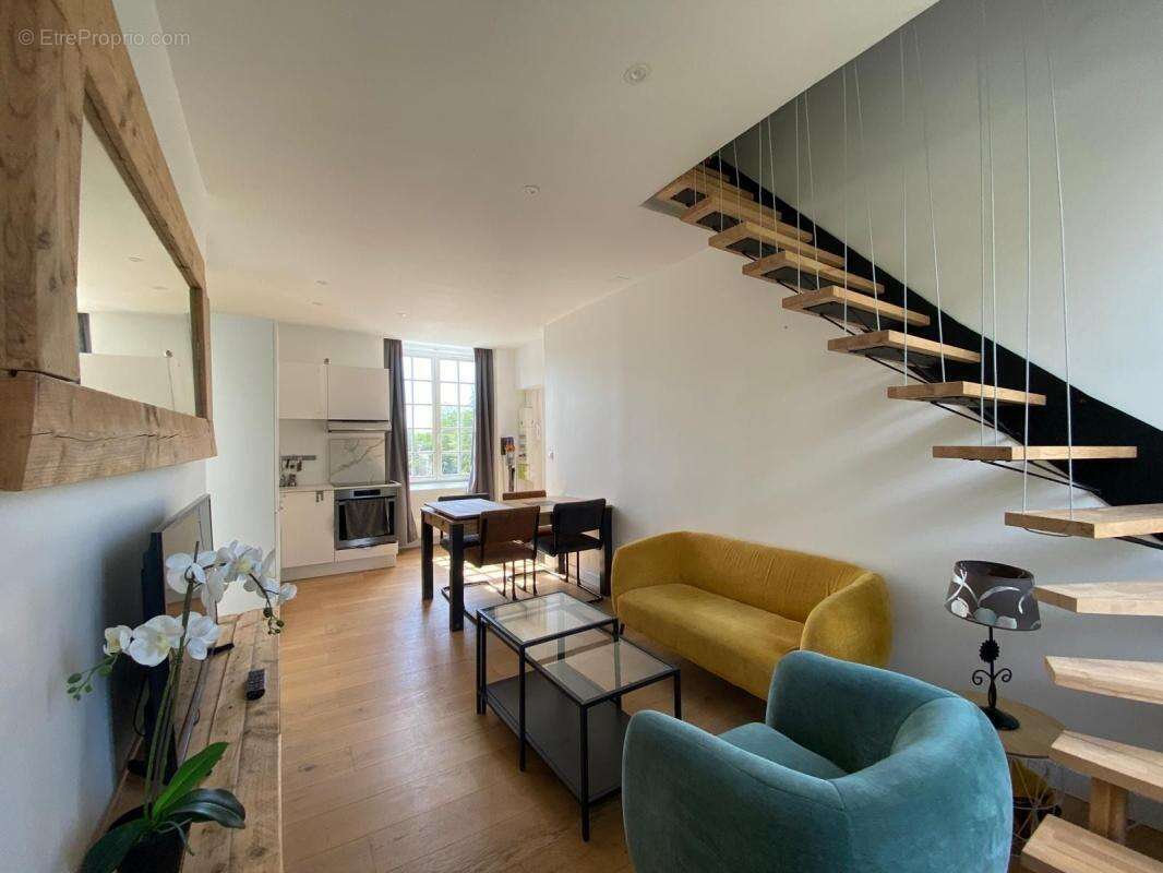 Appartement à LAGORD