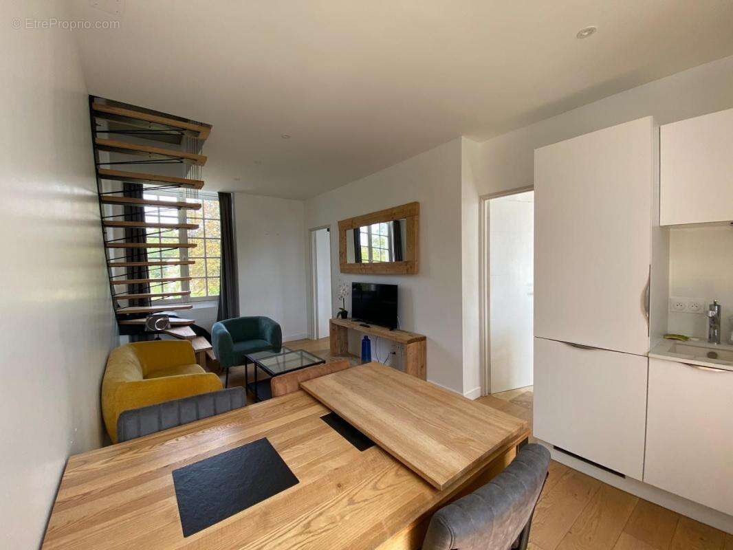 Appartement à LAGORD