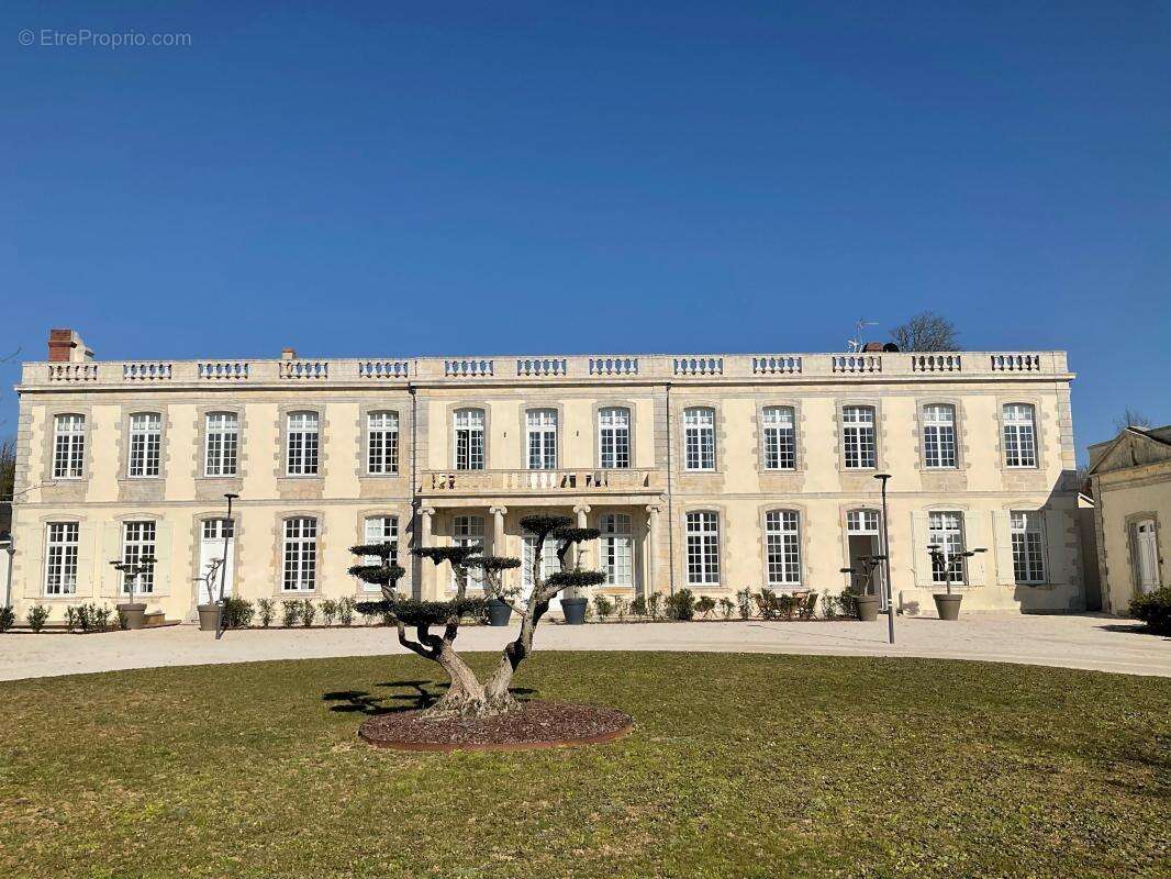 Appartement à LAGORD