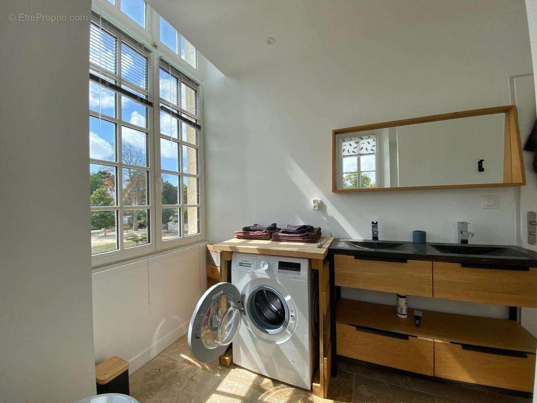 Appartement à LAGORD