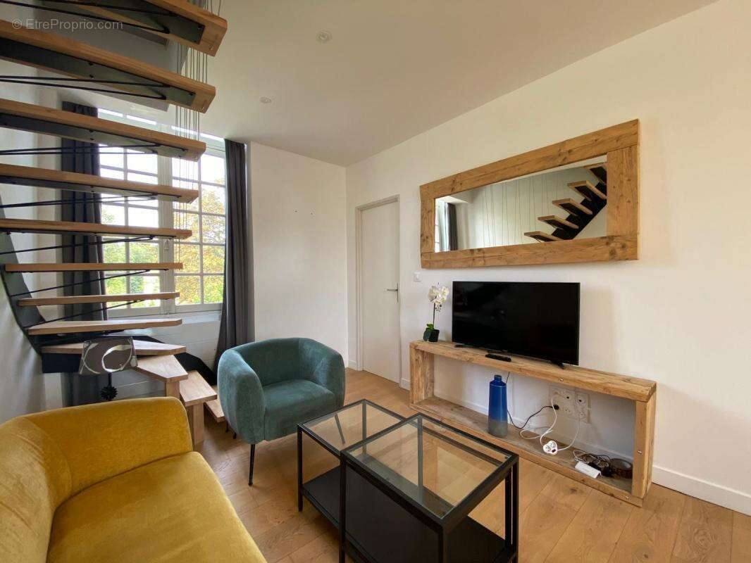 Appartement à LAGORD