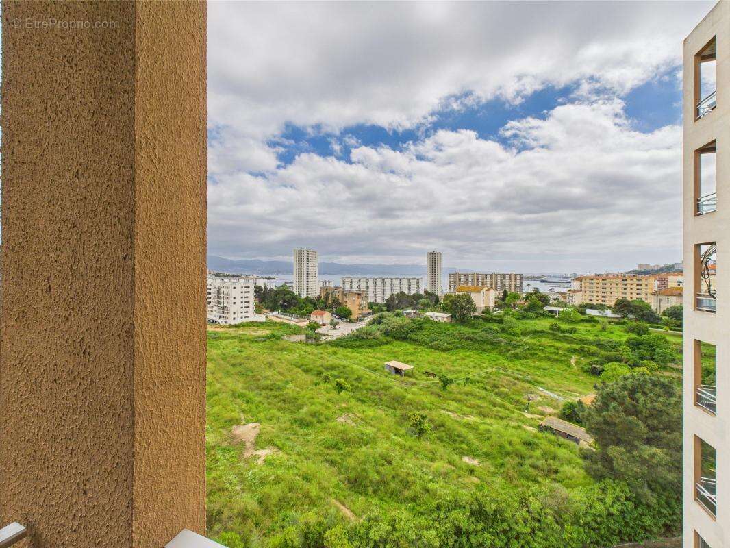 Appartement à AJACCIO