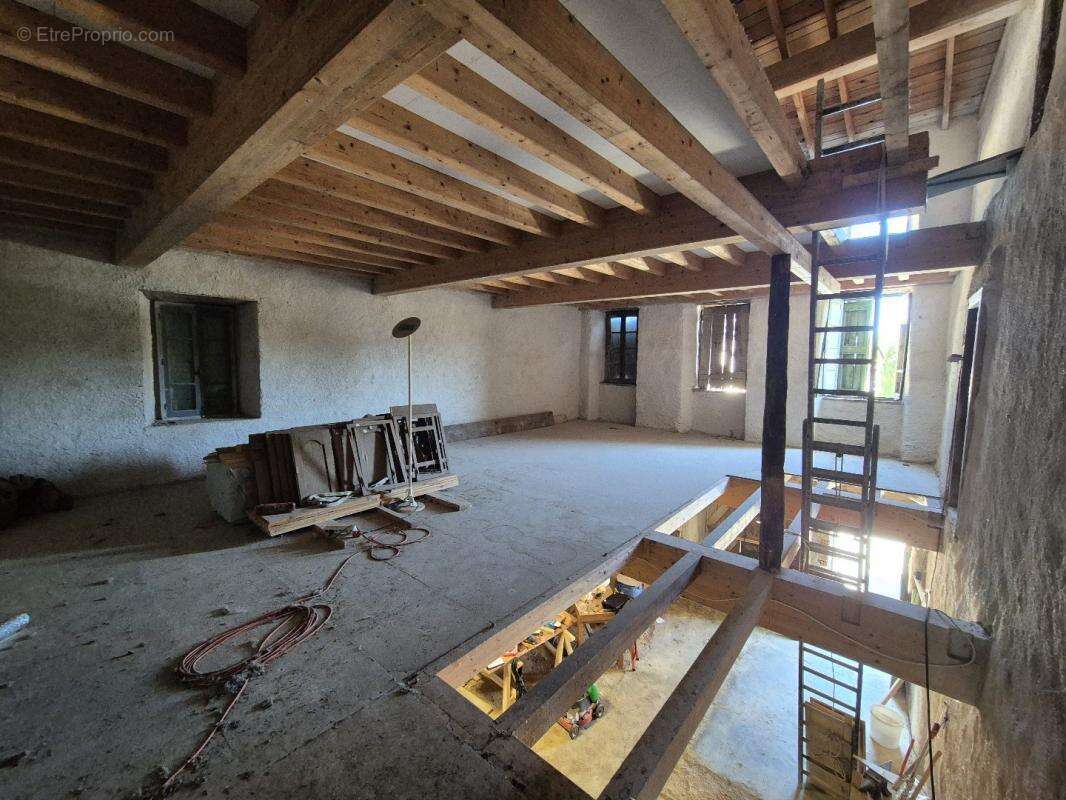 Maison à ROQUEFIXADE