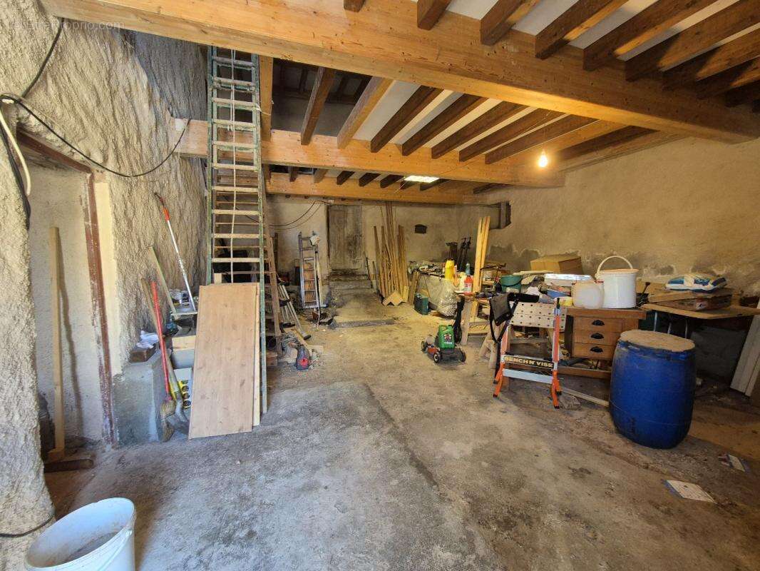 Maison à ROQUEFIXADE