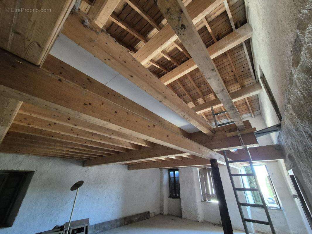 Maison à ROQUEFIXADE