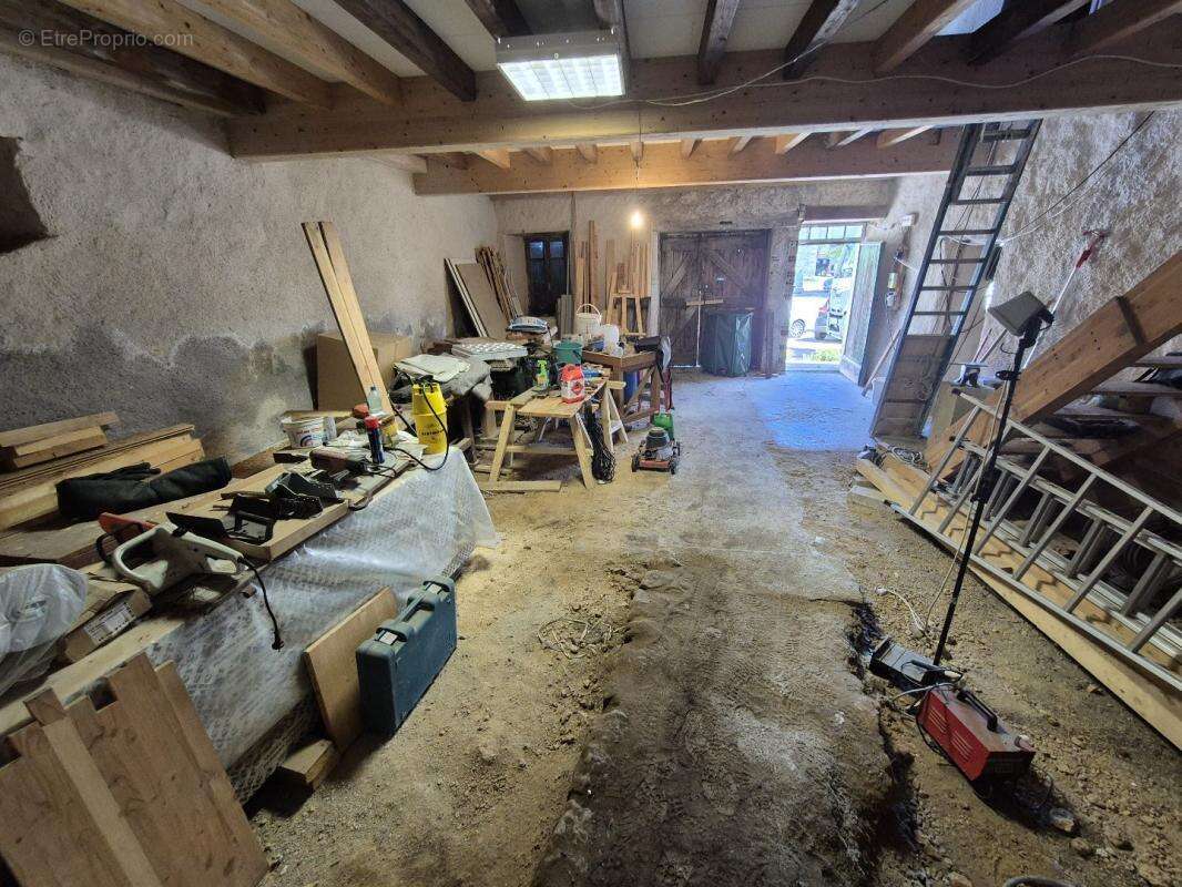 Maison à ROQUEFIXADE