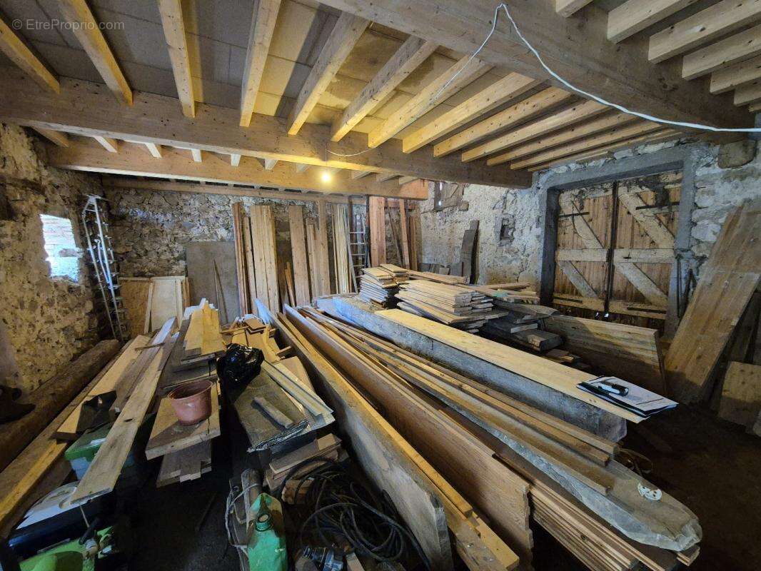 Maison à ROQUEFIXADE