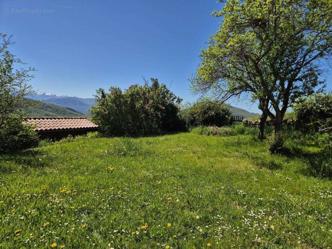 Maison à ROQUEFIXADE