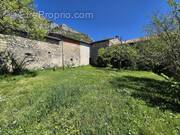 Maison à ROQUEFIXADE