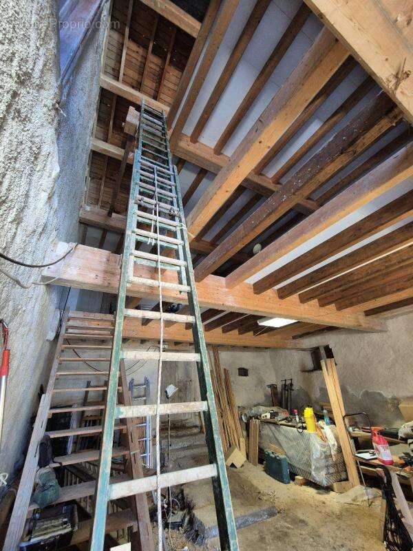 Maison à ROQUEFIXADE