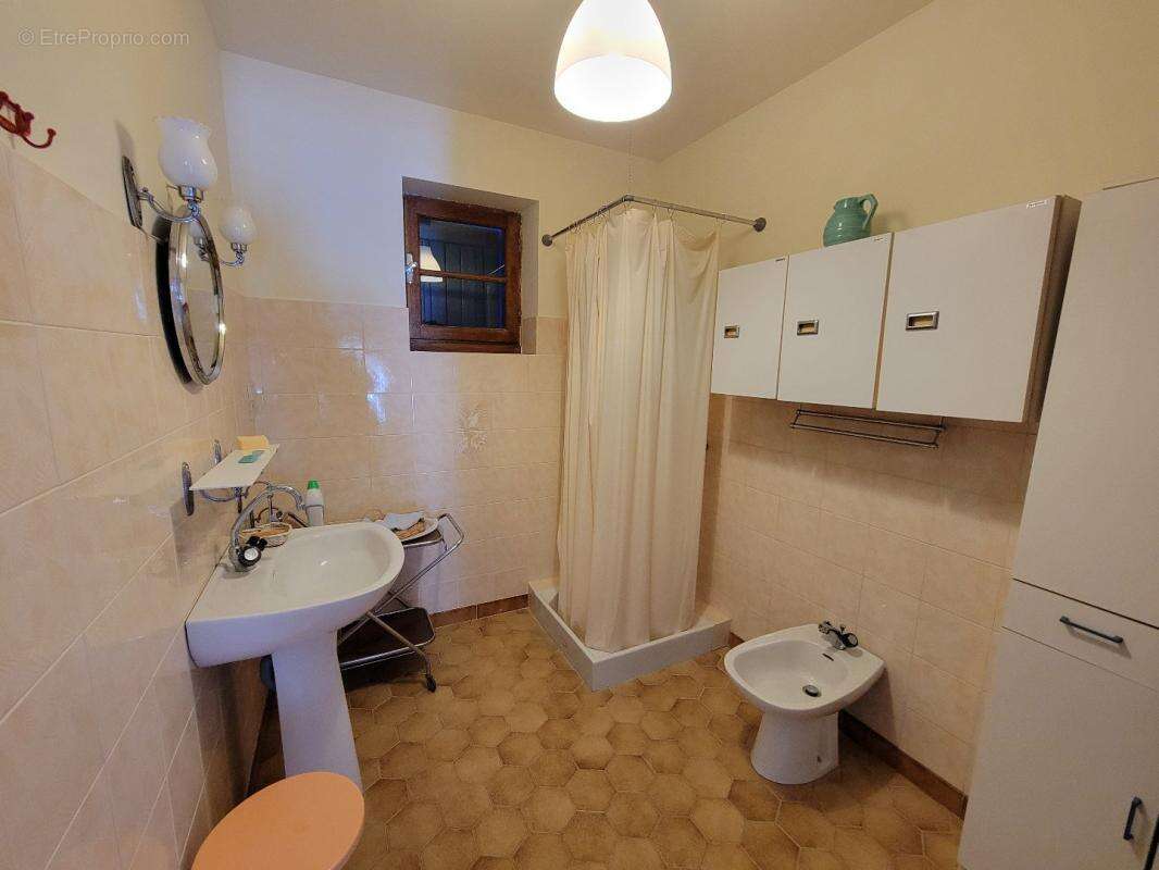 Maison à ROQUEFIXADE