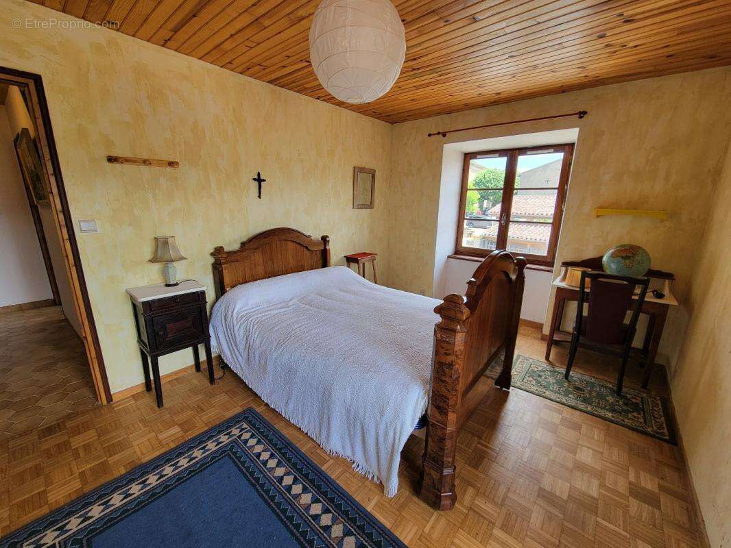 Maison à ROQUEFIXADE