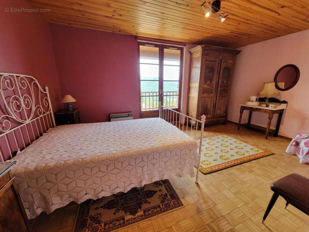 Maison à ROQUEFIXADE