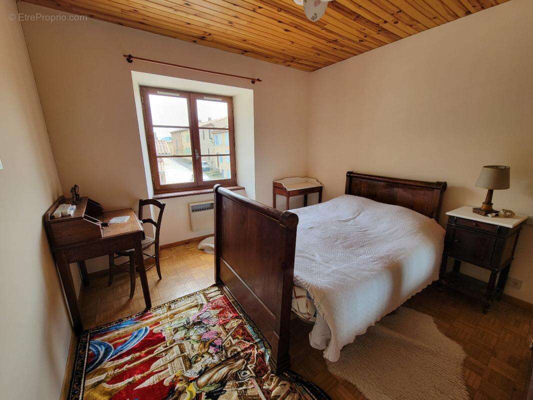 Maison à ROQUEFIXADE