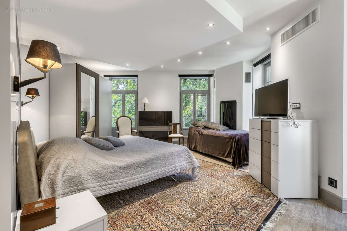 Appartement à CHAMBERY