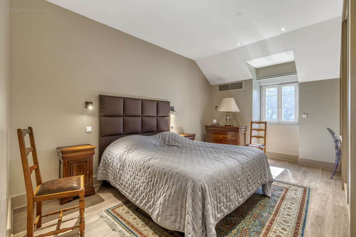 Appartement à CHAMBERY