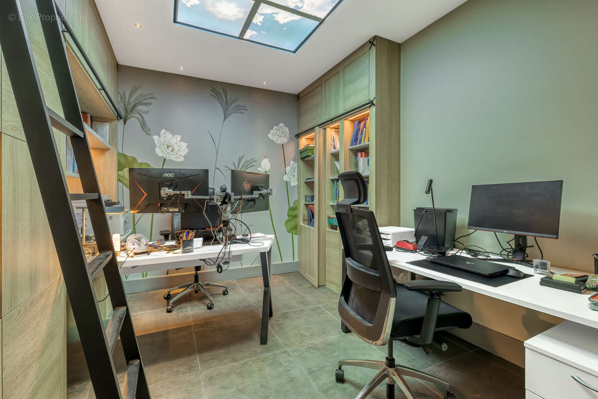 Appartement à CHAMBERY