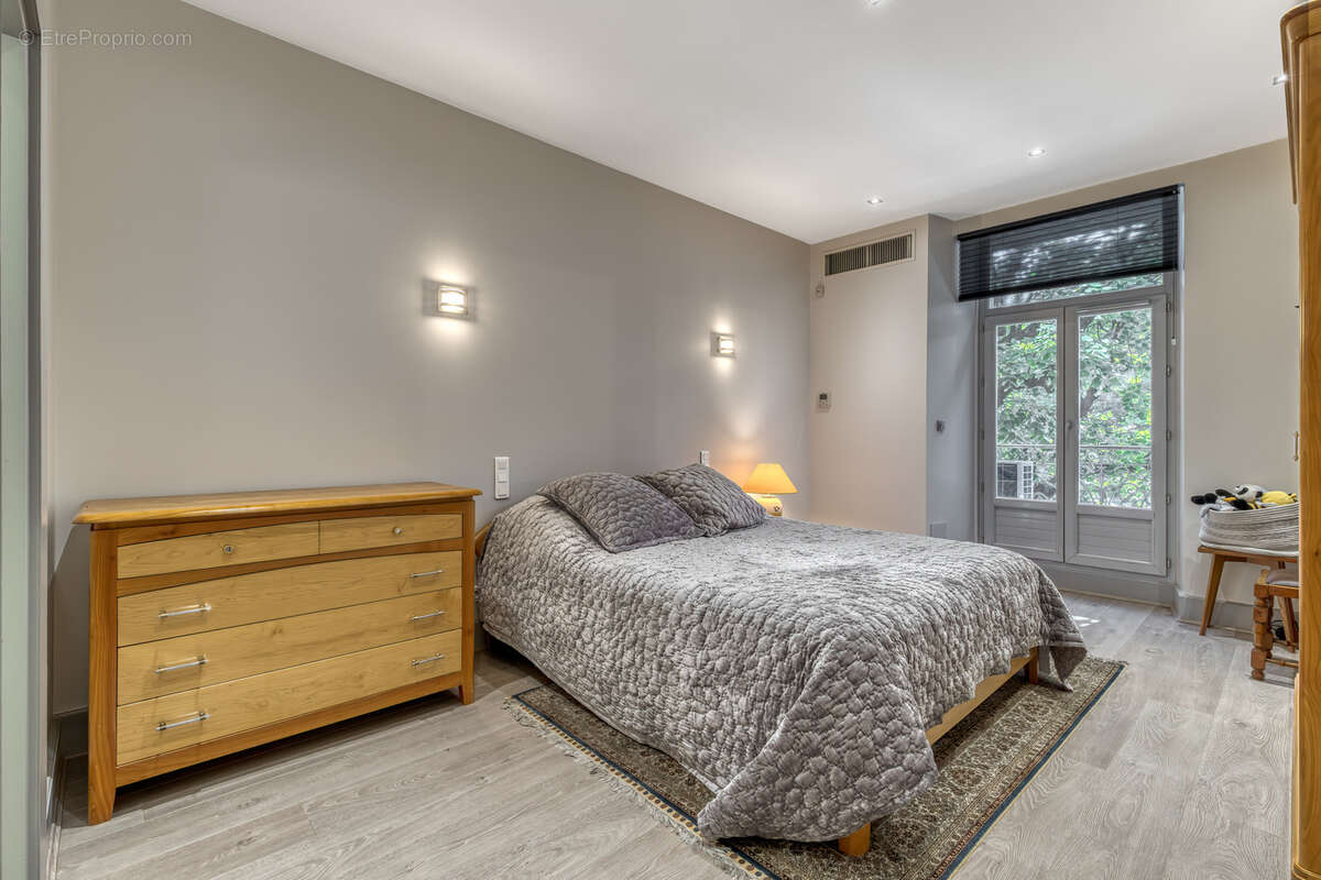 Appartement à CHAMBERY