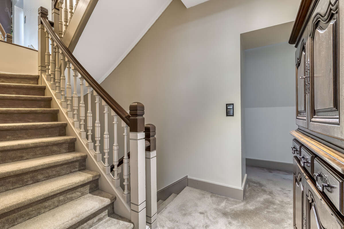 Appartement à CHAMBERY