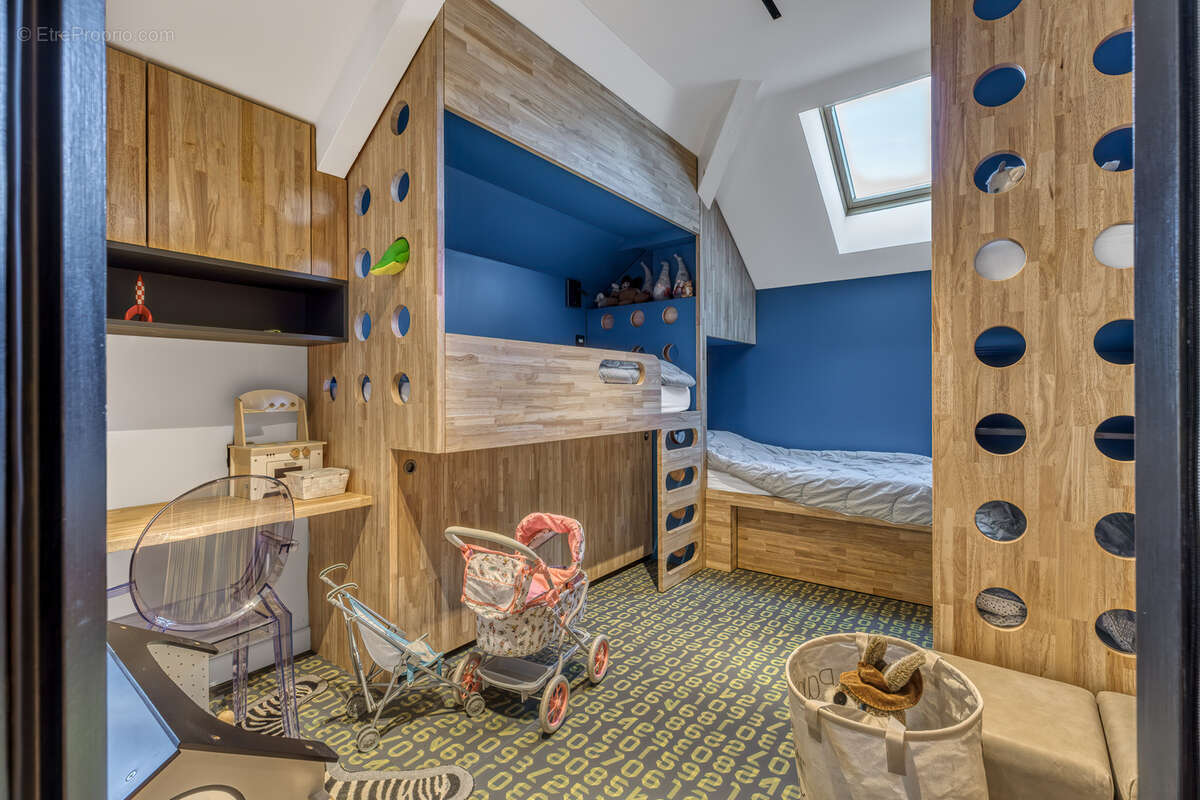 Appartement à CHAMBERY