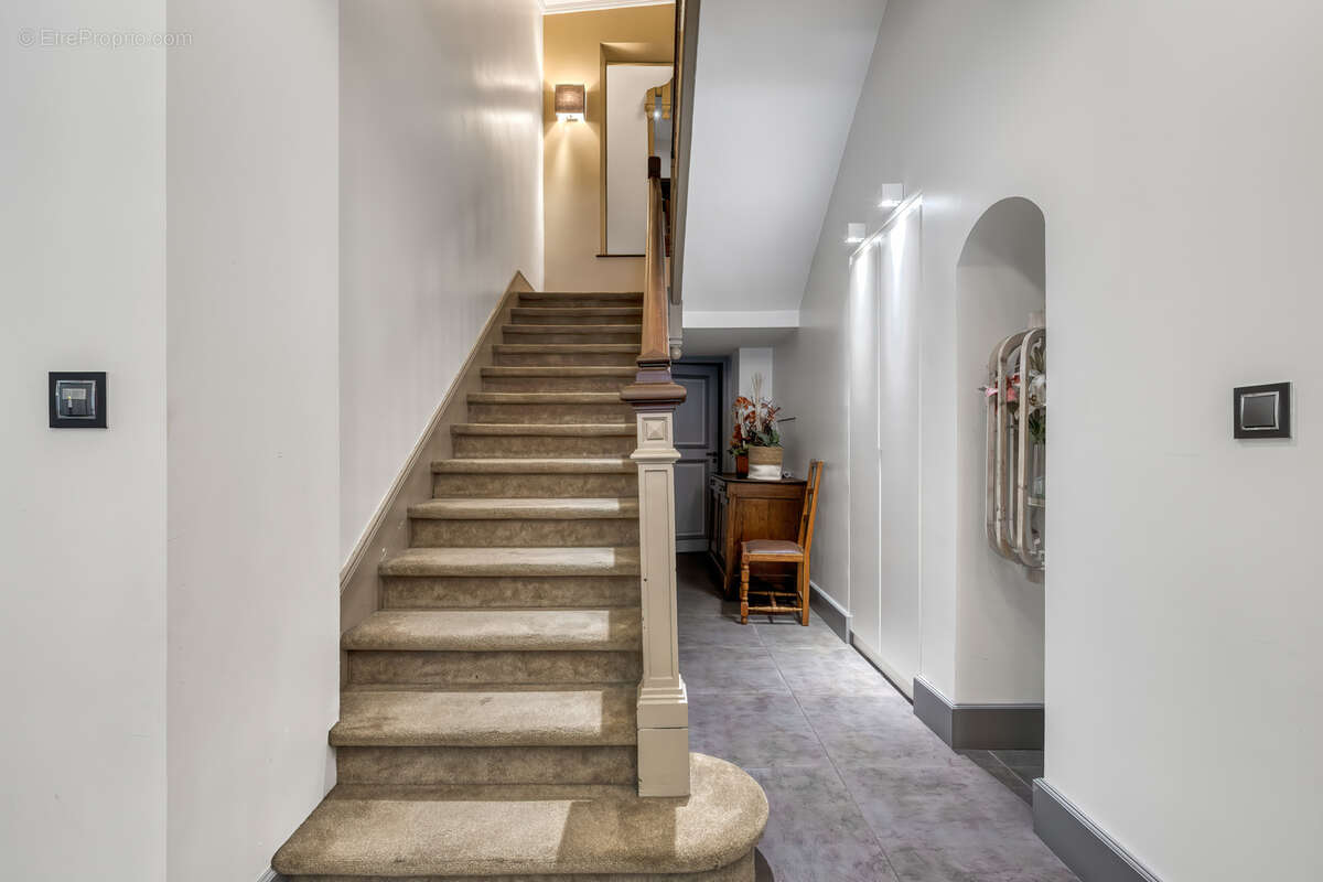 Appartement à CHAMBERY