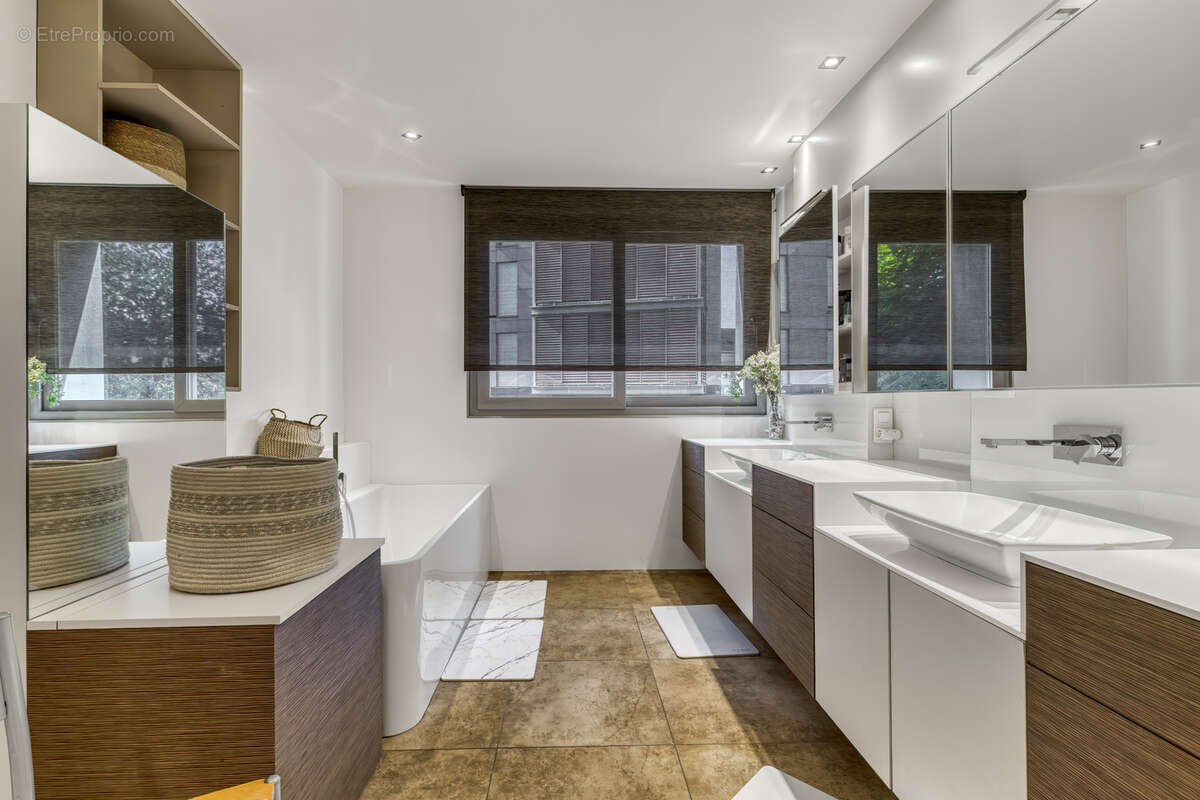 Appartement à CHAMBERY