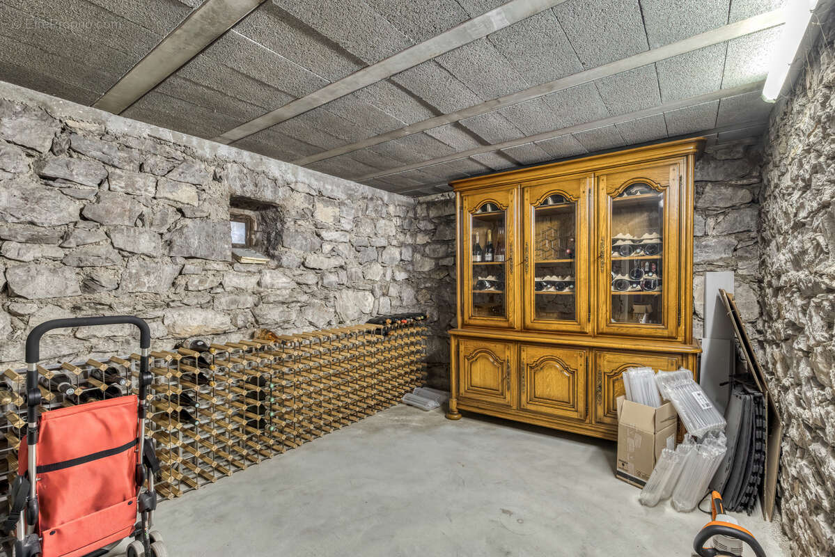 Appartement à CHAMBERY