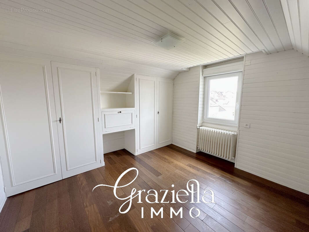 Maison à BRIVE-LA-GAILLARDE