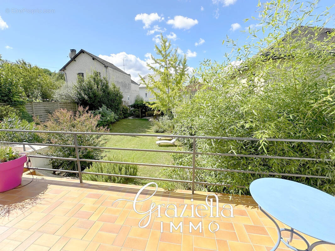 Maison à BRIVE-LA-GAILLARDE