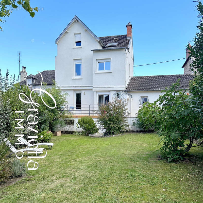 Maison à BRIVE-LA-GAILLARDE