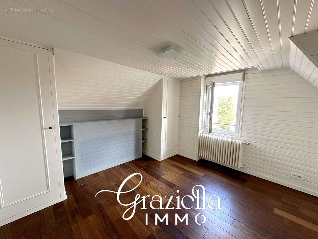 Maison à BRIVE-LA-GAILLARDE