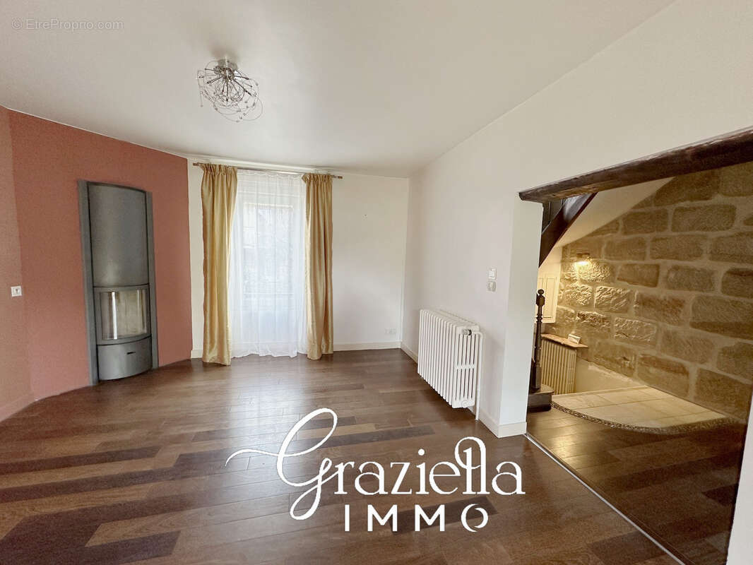 Maison à BRIVE-LA-GAILLARDE