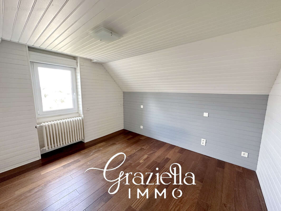 Maison à BRIVE-LA-GAILLARDE