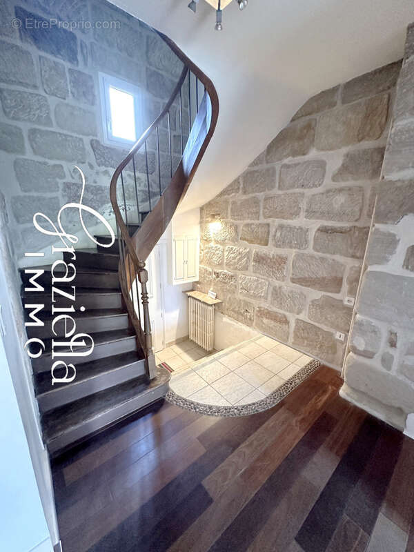 Maison à BRIVE-LA-GAILLARDE