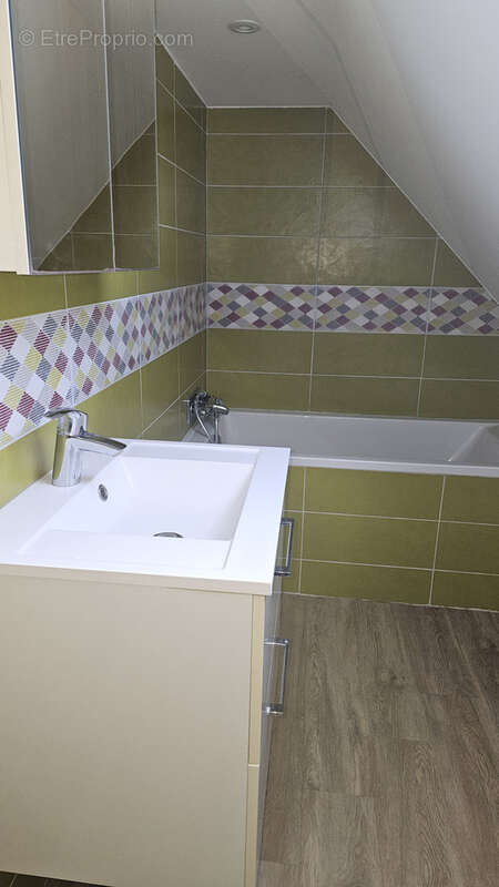 Maison à CAMARET-SUR-MER