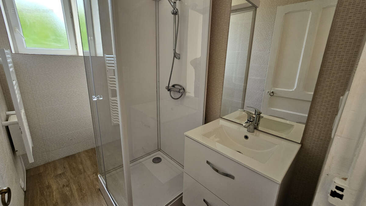 Maison à CAMARET-SUR-MER