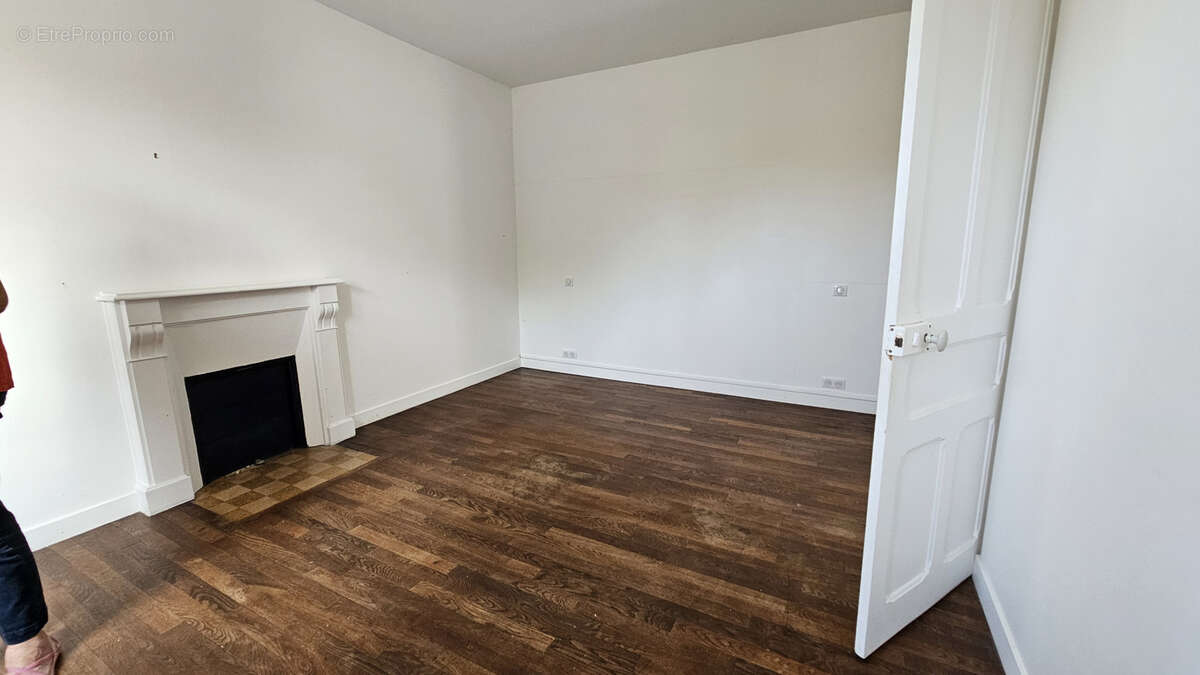 Maison à CAMARET-SUR-MER