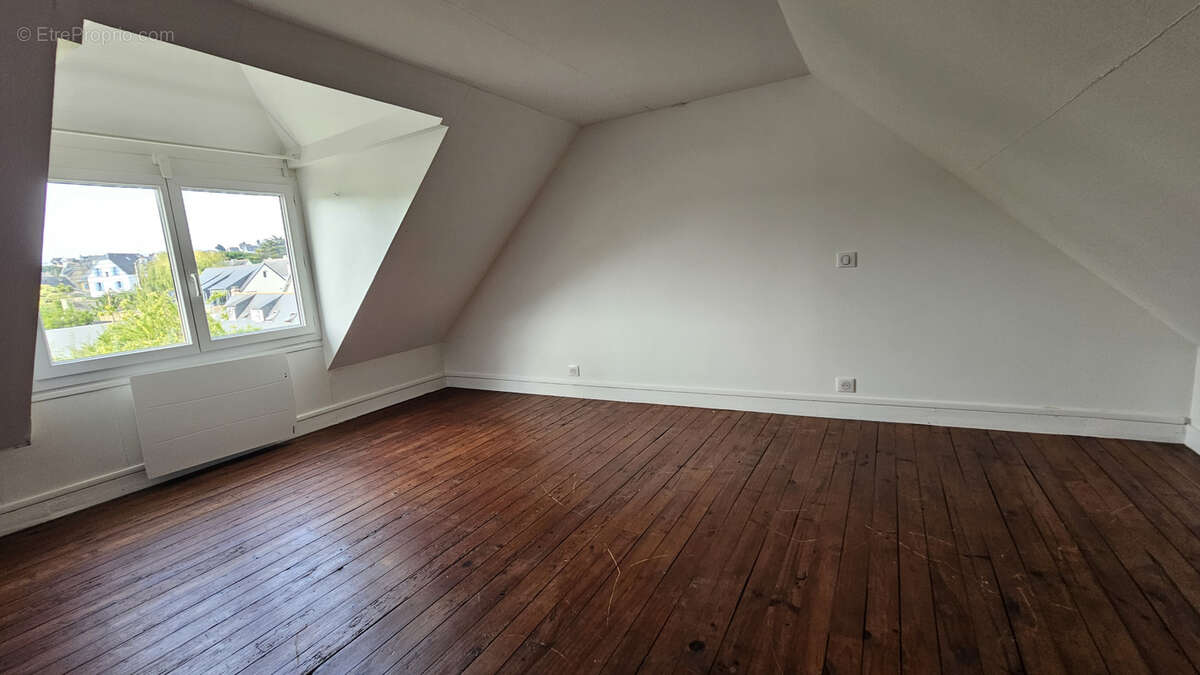 Maison à CAMARET-SUR-MER