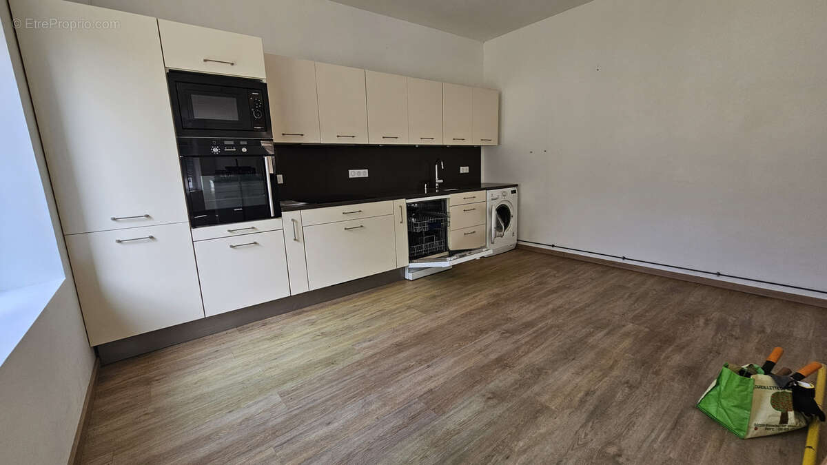 Maison à CAMARET-SUR-MER