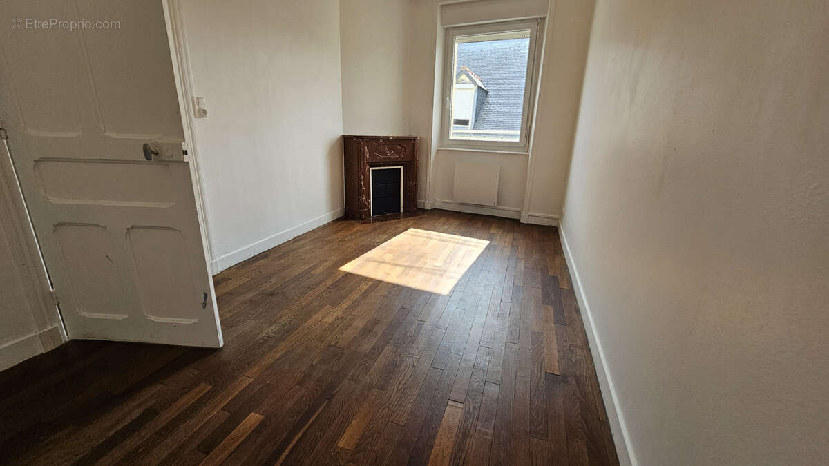 Maison à CAMARET-SUR-MER