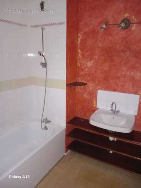 Appartement à SELONCOURT