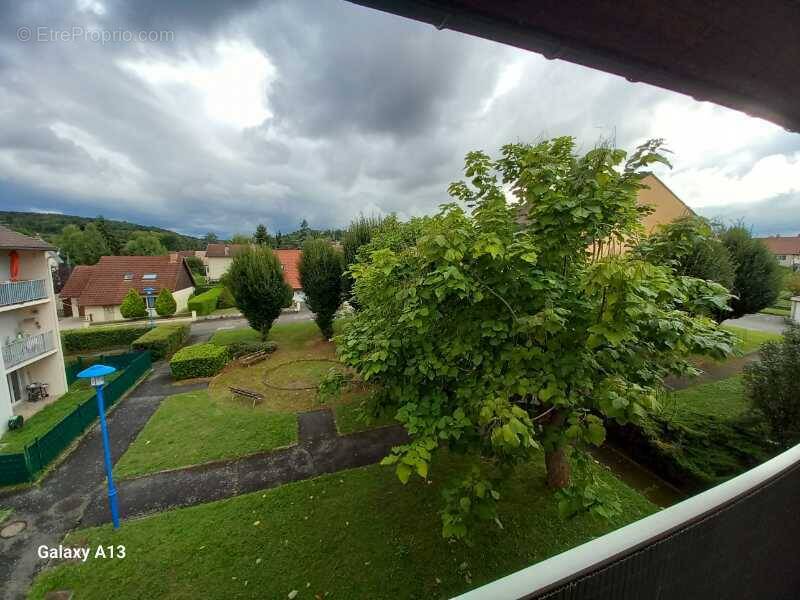 Appartement à SELONCOURT