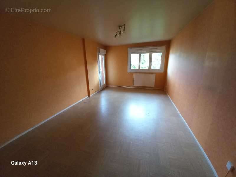 Appartement à SELONCOURT