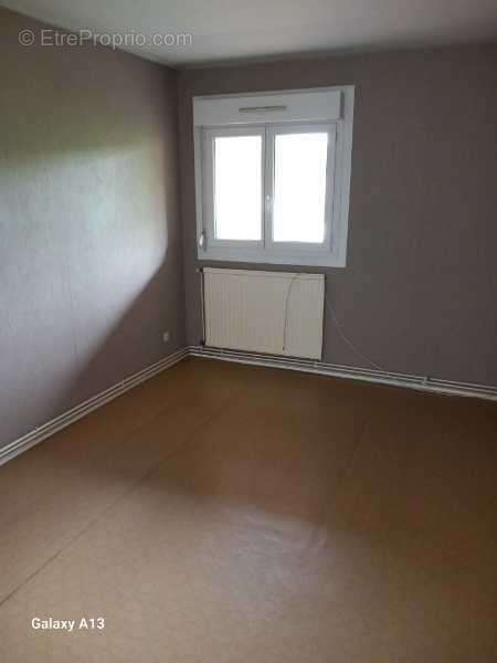 Appartement à SELONCOURT