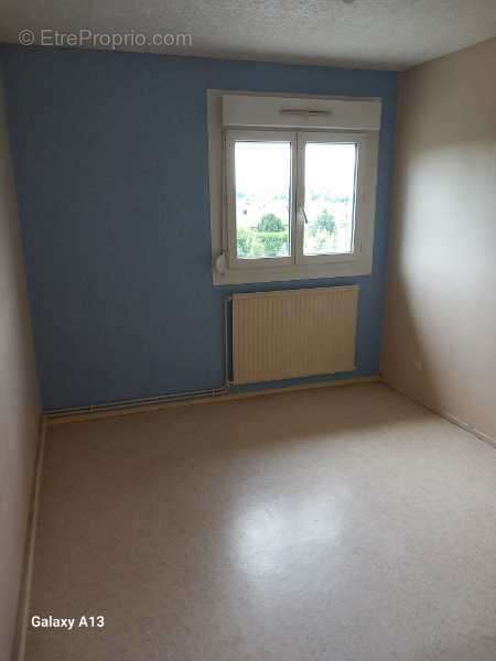 Appartement à SELONCOURT